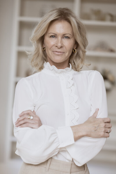 Annie - Handled founder