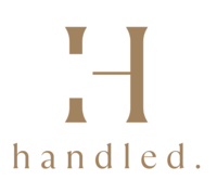 Handled Logo